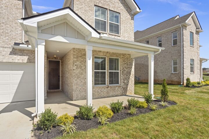 Property Photo:  401 Downs Lane  TN 37122 