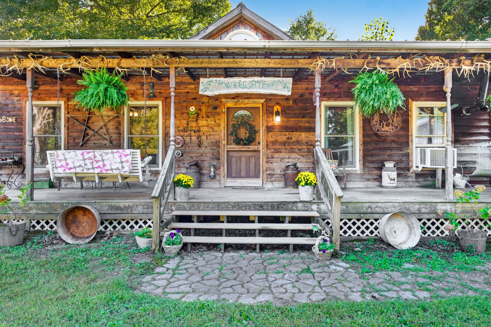 Property Photo:  1208 Long Creek Rd  TN 37058 