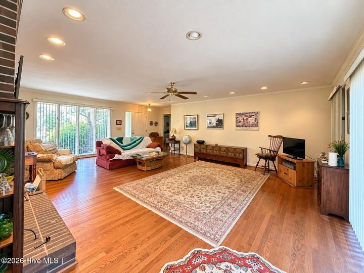 Property Photo: 21 Bogie Drive NC 28327