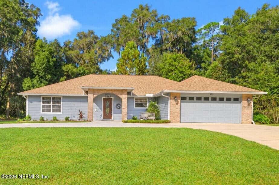 Property Photo:  375 Horseman Club Road  FL 32177 