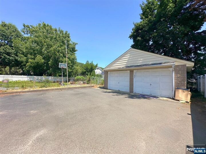 Property Photo: 120 Fenner Avenue 2 NJ 07013