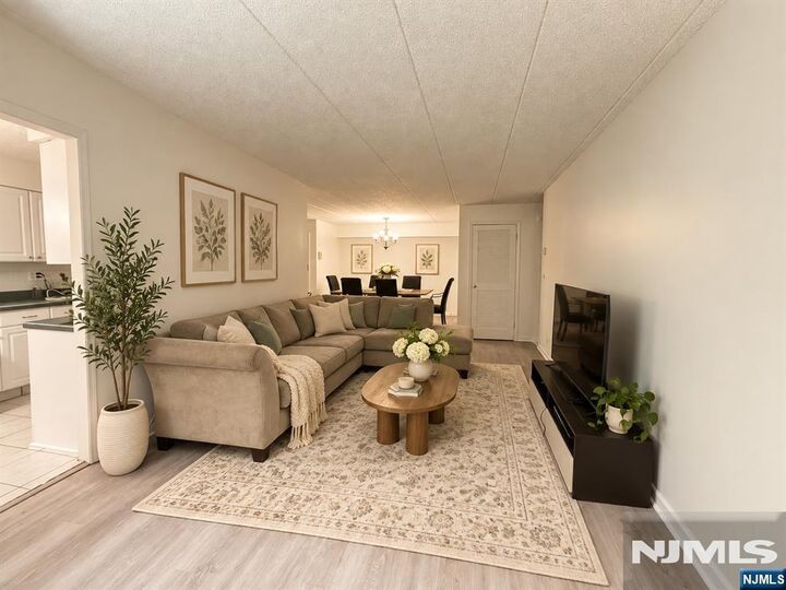 Property Photo: 1 Iron Forge Square 20 NJ 07442