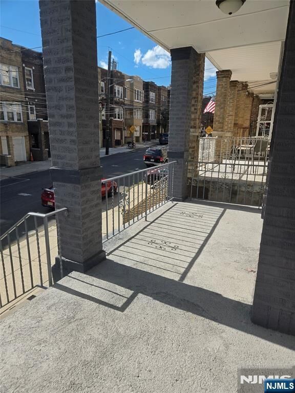 Property Photo:  32 64th Street  NJ 07093 