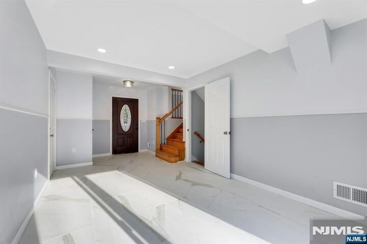 Property Photo: 1 Kinderkamack Road NJ 07642