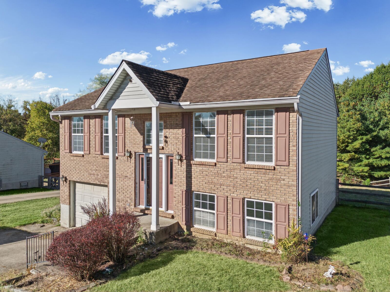 Property Photo:  9874 Potomac Court  KY 41051 