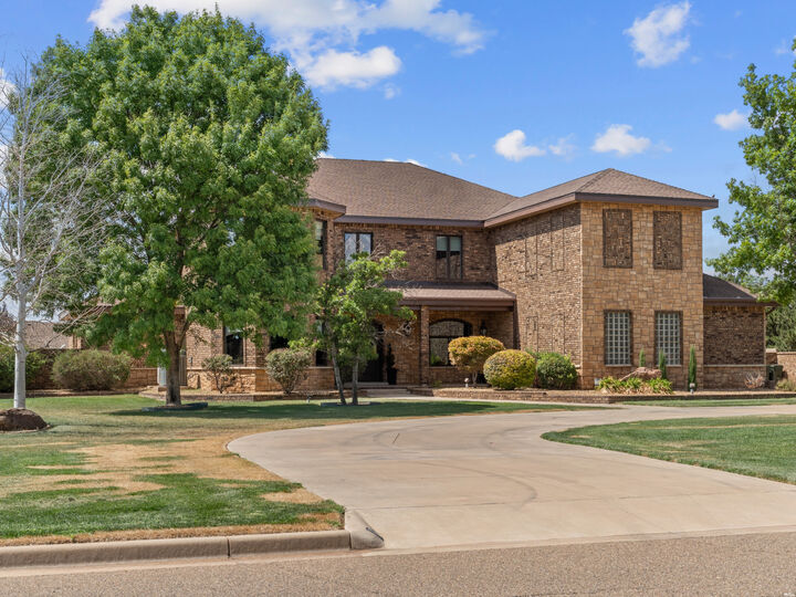 Property Photo: 4 San Vincente NM 88101