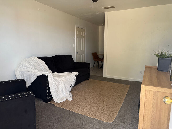 Property Photo: 2916 Sheridan St NM 88101