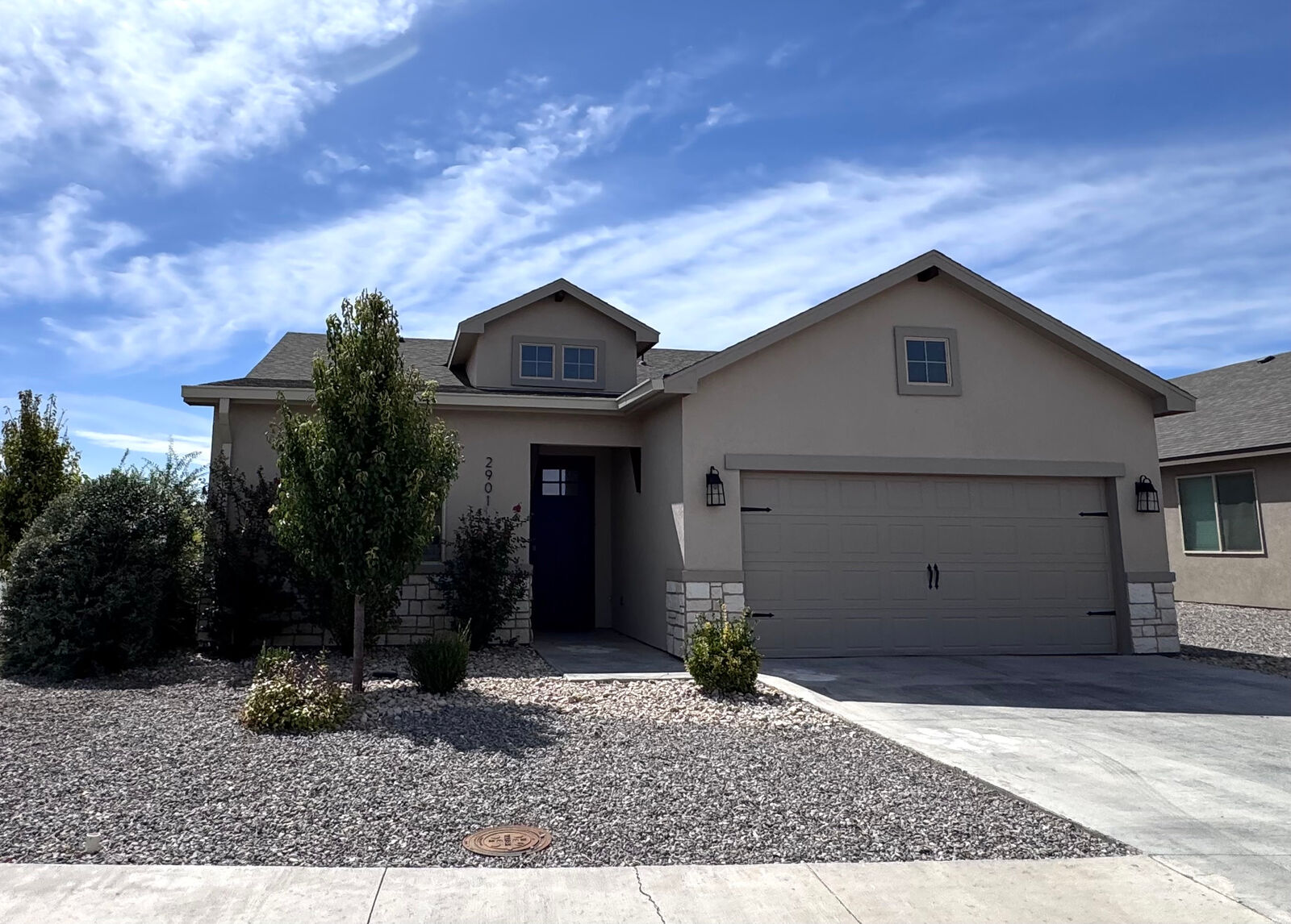 Property Photo:  2901 Browning Avenue  NM 88210 