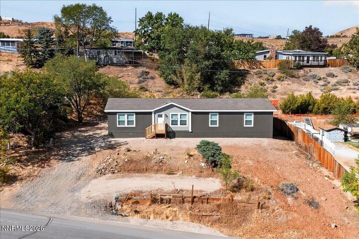 Property Photo: 4657 E Leonesio Drive NV 89433