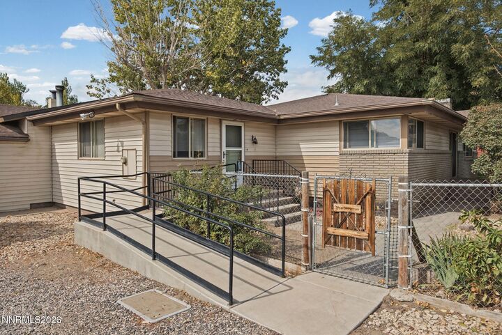 Property Photo:  500 Sheckler Cut Off  NV 89406 
