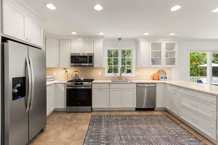 Property Photo:  13 Hilton Drive  NH 03857 