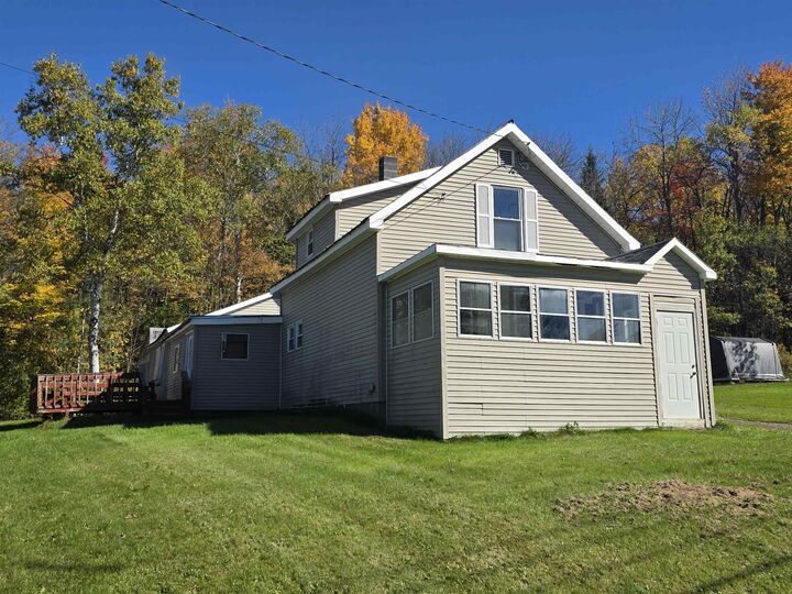 Property Photo:  360 Pond Hill Road  VT 05906 