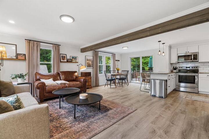 Property Photo:  2 Reverend Parker Road  NH 03053 