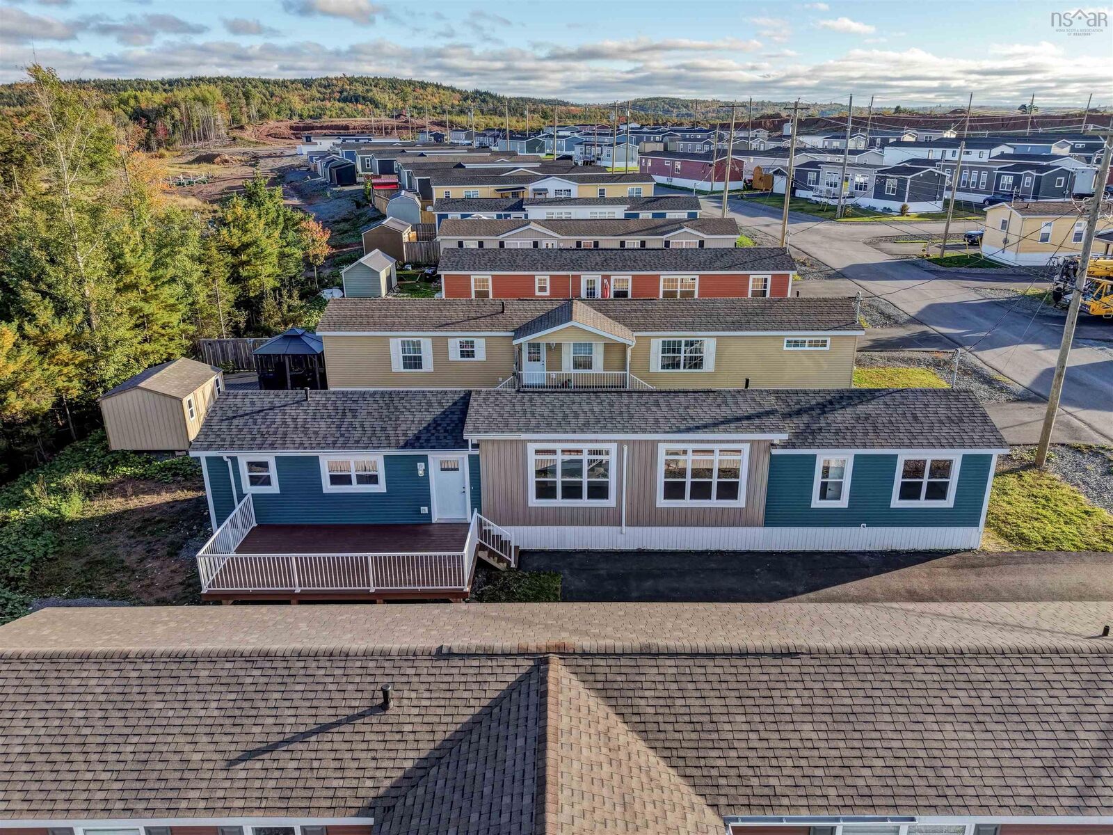 Property Photo:  80 Conway Drive  NS B2S 0H4 