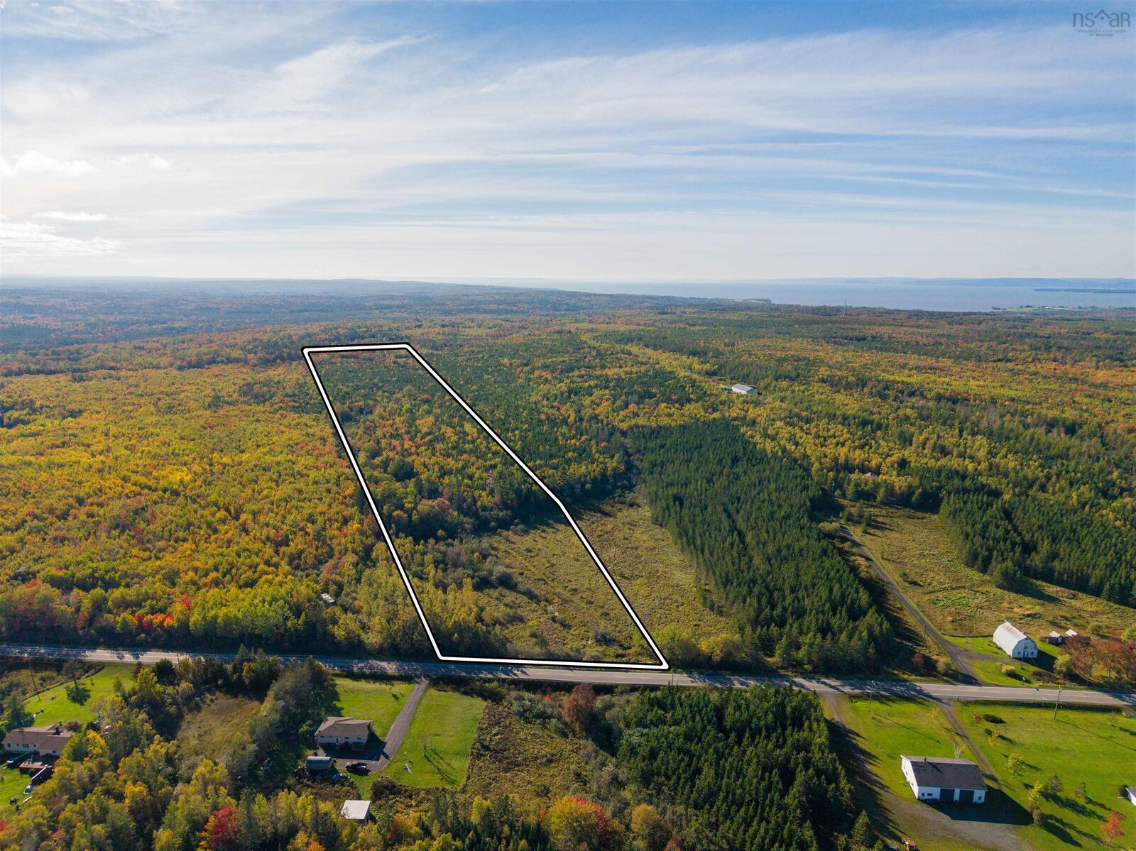 Property Photo:  8431 354 Highway  NS B0J 2M0 
