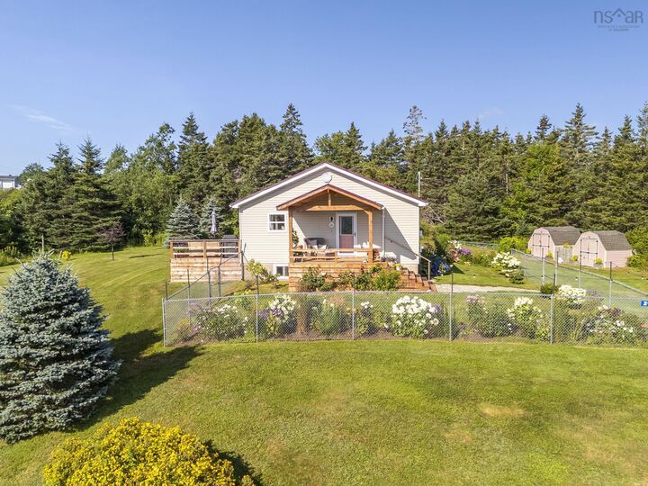 Property Photo:  21 Nancy Lane  NS B2Z 0A1 