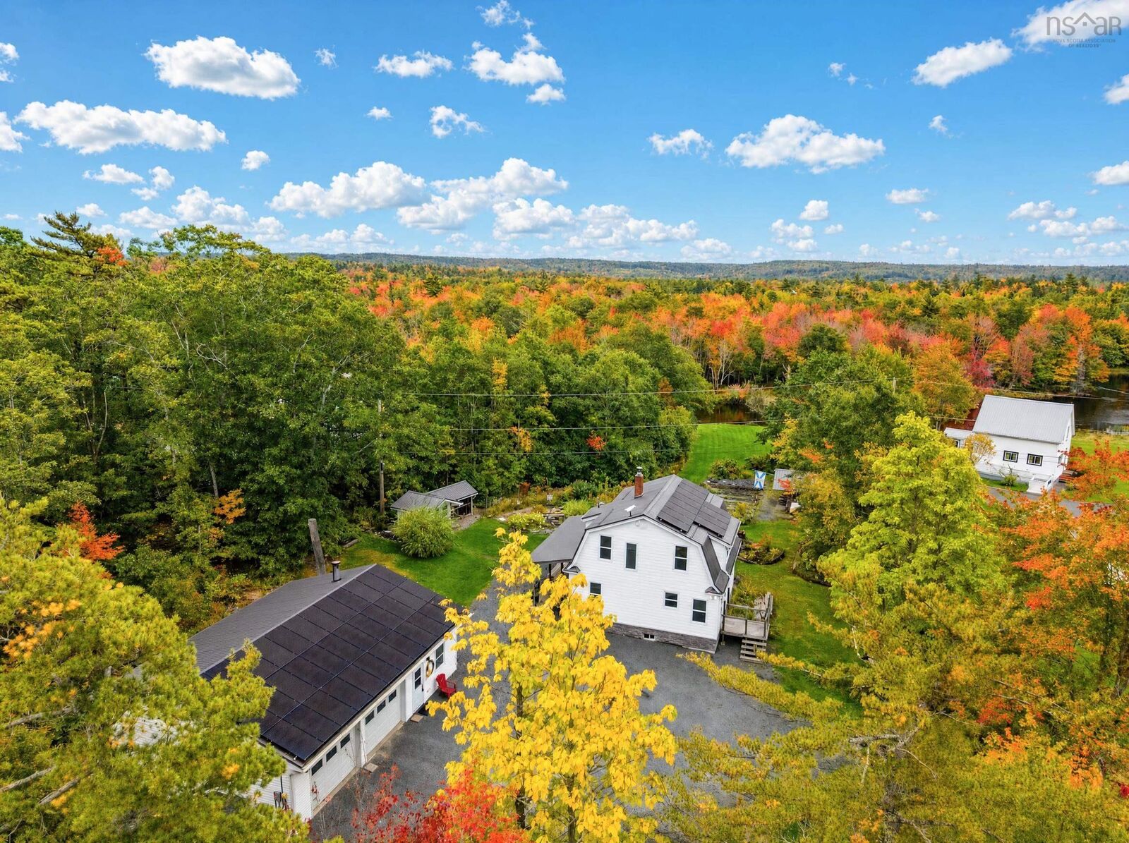 Property Photo:  35 Riverside Lane  NS B2T 1C8 