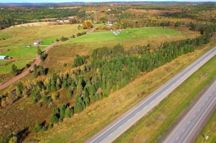 Property Photo:  Lots Old East Mountain Road  NS B6L 2L3 
