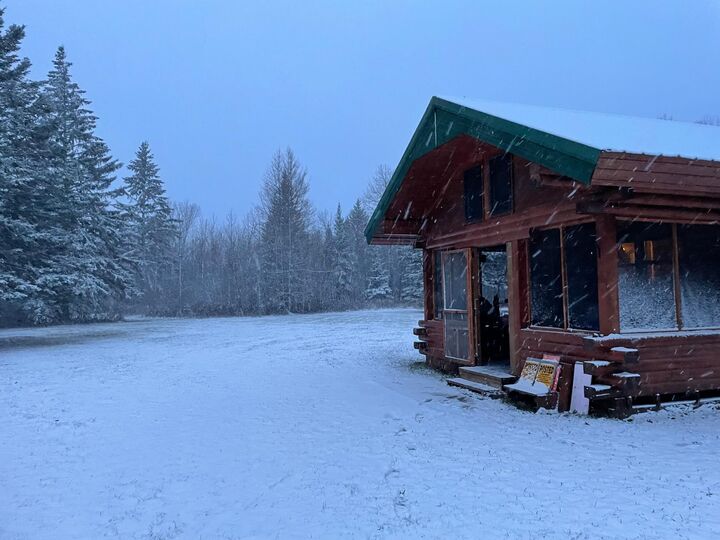 Property Photo:  10498 County Road 30  MN 56627 