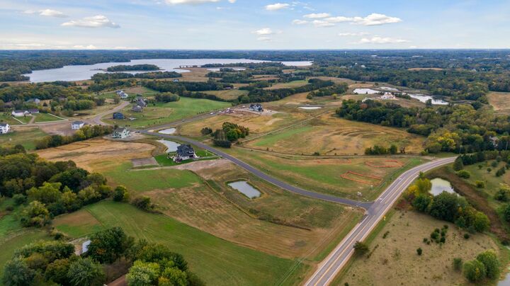 Property Photo: 3534 William Way MN 55359