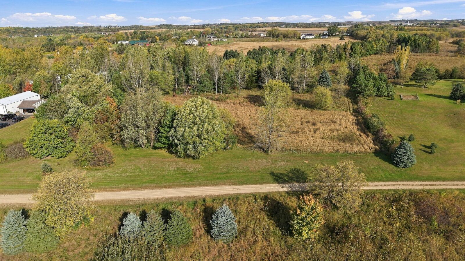 Property Photo: Xxx 76th Avenue WI 54023