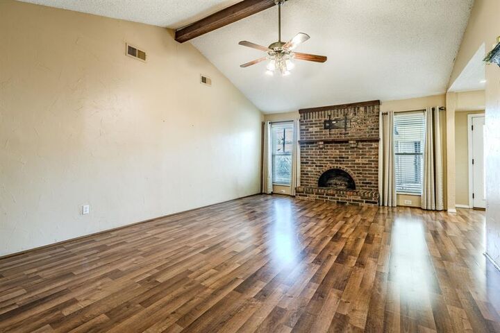 Property Photo:  6941 Bennington Drive  TX 76148 