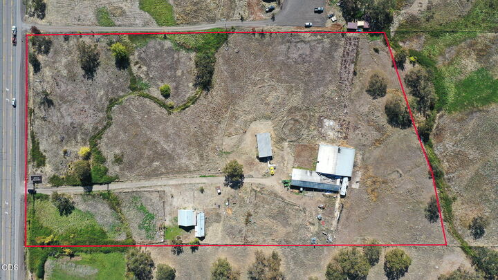 Property Photo:  12231 Highway 62  OR 97524 