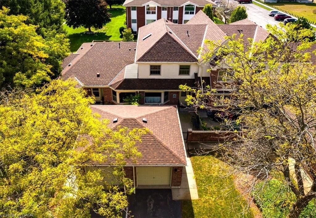 Property Photo:  42 Donly Drive S 2  ON N3Y 5L2 