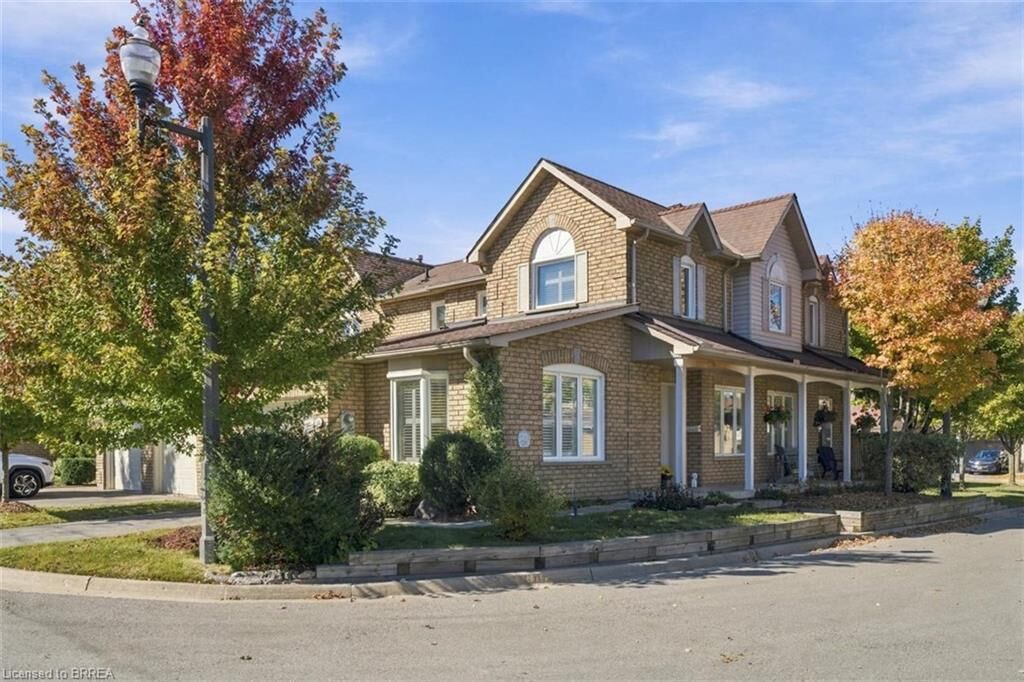 Property Photo:  11 Pirie Drive 68  ON L9H 6Z6 