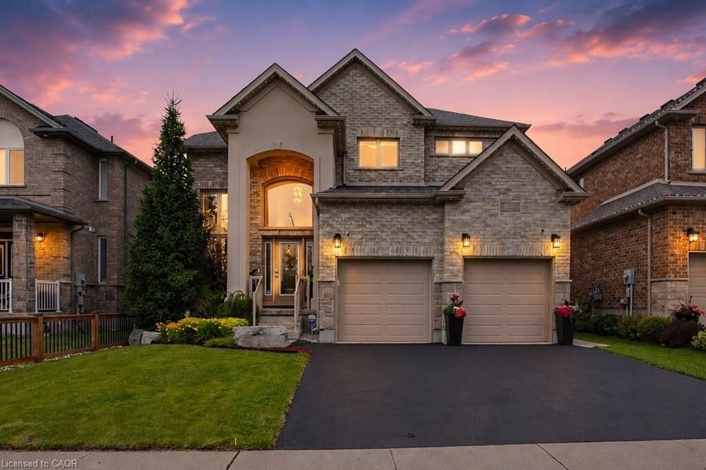 Property Photo:  157 Green Gate Boulevard  ON N1T 0C5 