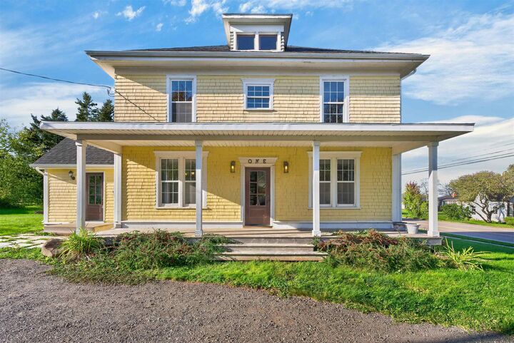 Property Photo: 1 Maple PE C0B 1M0