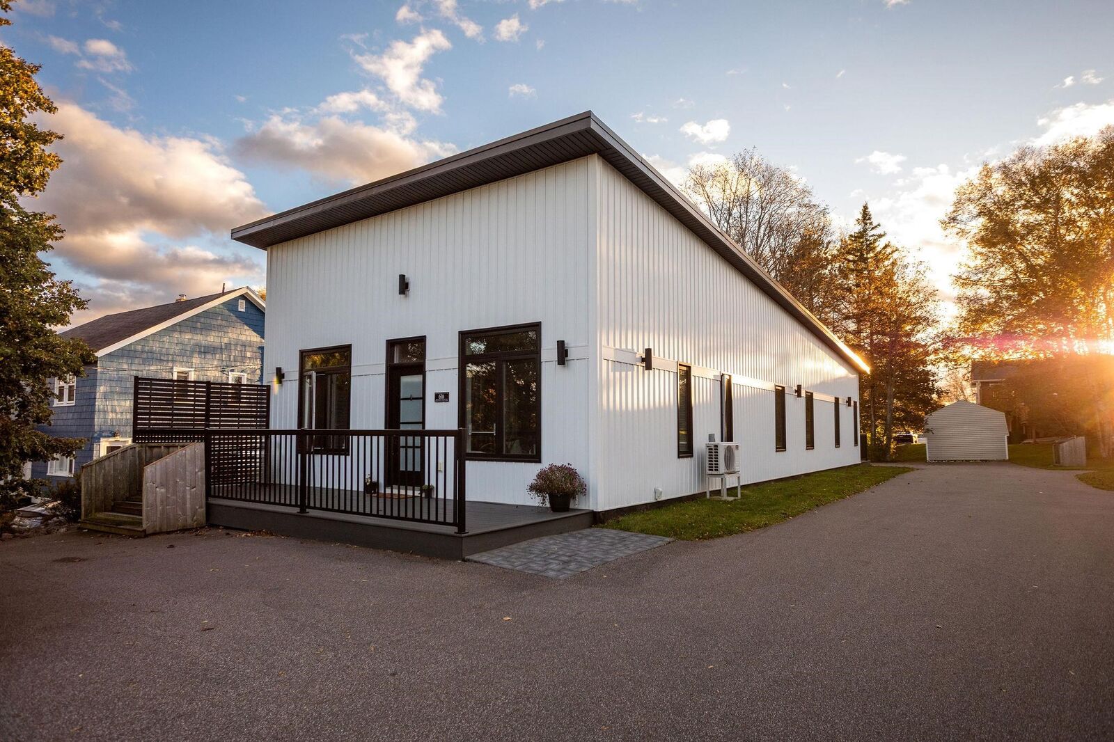 Property Photo:  61A &Amp B Brackley Point Road  PE C1A 6Y3 