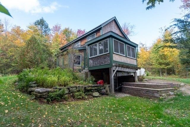 Property Photo:  21 Guard  MA 01098 