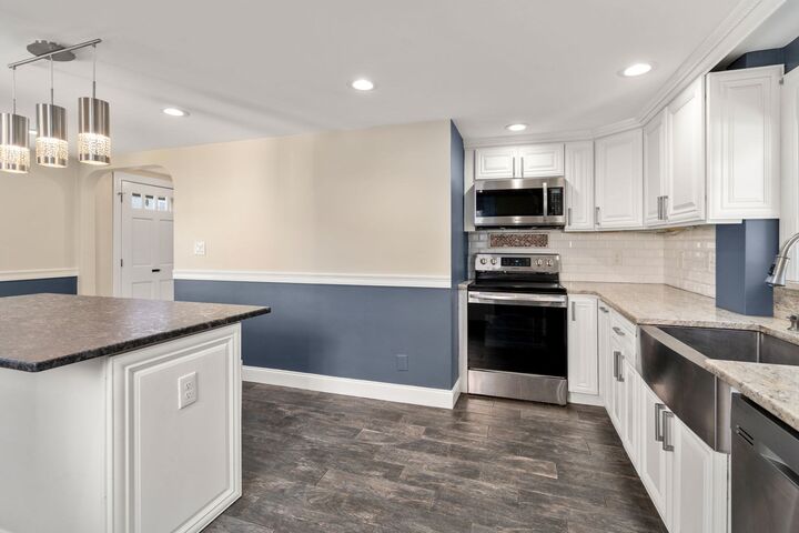 Property Photo: 125 Thacher MA 02186