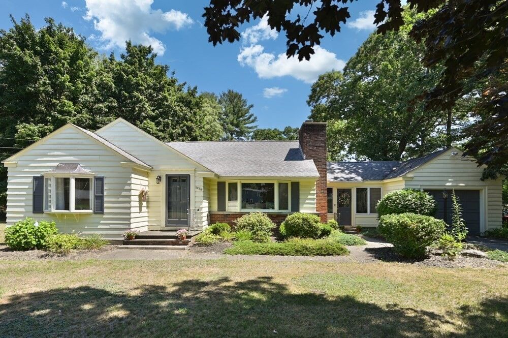 Property Photo:  1258 Whipple Road  MA 01876 
