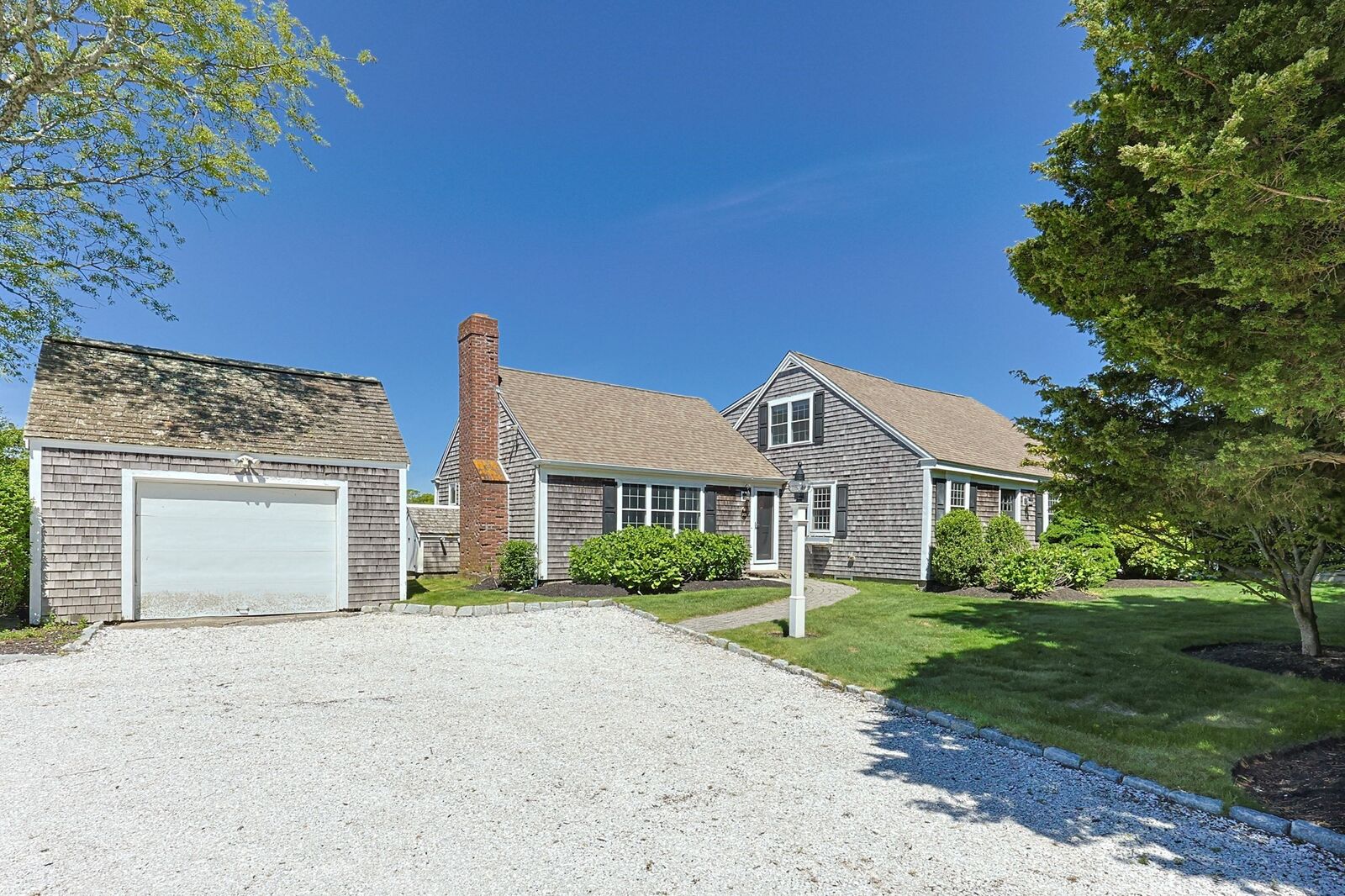 Property Photo: 205 South Street MA 02664