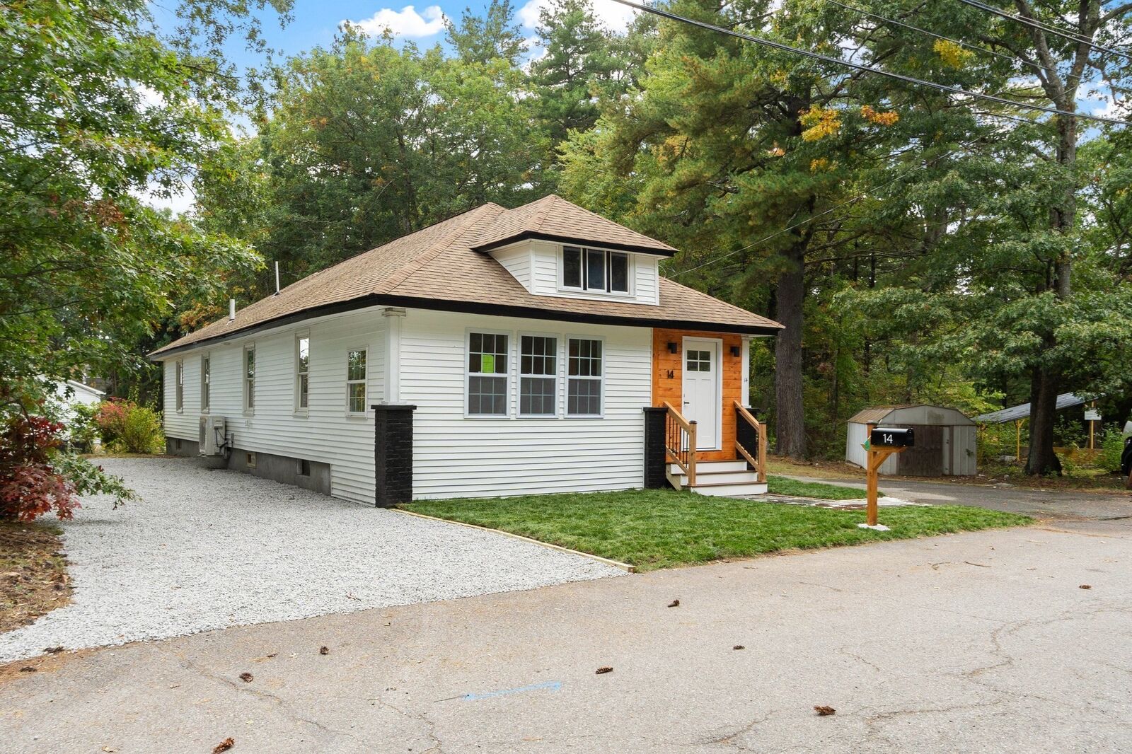 Property Photo:  14 Brook St  MA 01432 