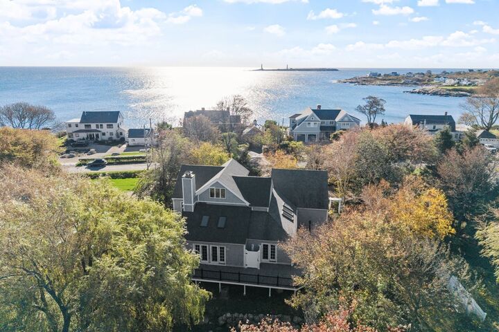 Property Photo: 82 Marmion Way MA 01930