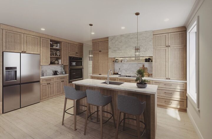 Property Photo: 15 Raymond St 4 MA 02134
