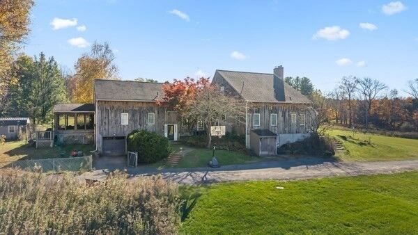 Property Photo:  38 McCormick Rd  MA 01562 