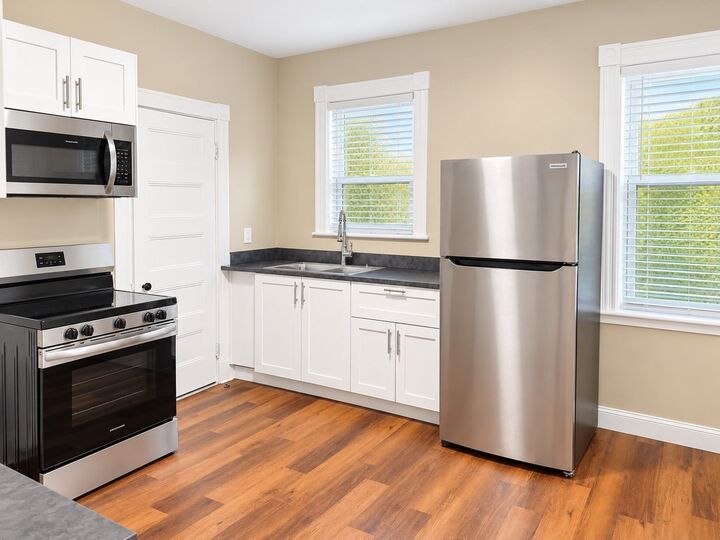 Property Photo: 22 Morton St. A MA 02453
