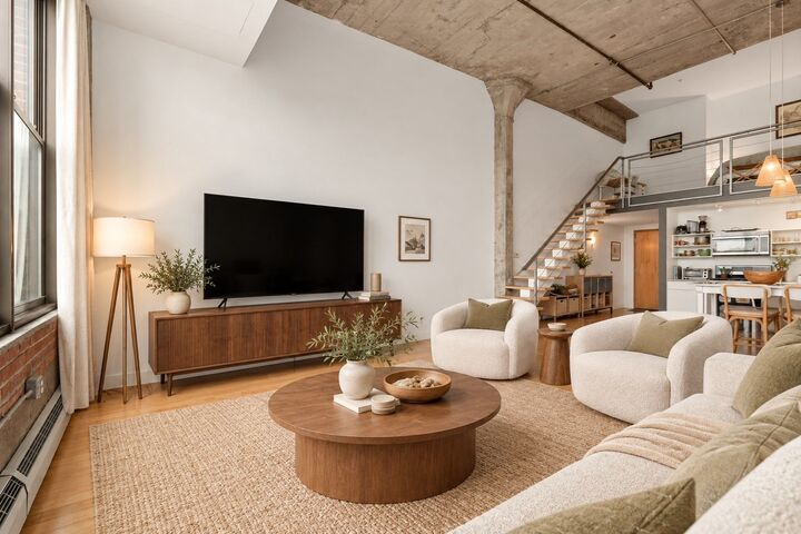 Property Photo:  156 Porter St. 317  MA 02128 