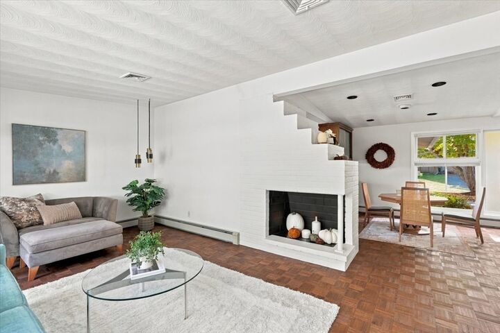 Property Photo:  27 Ridgefield Dr  MA 01701 