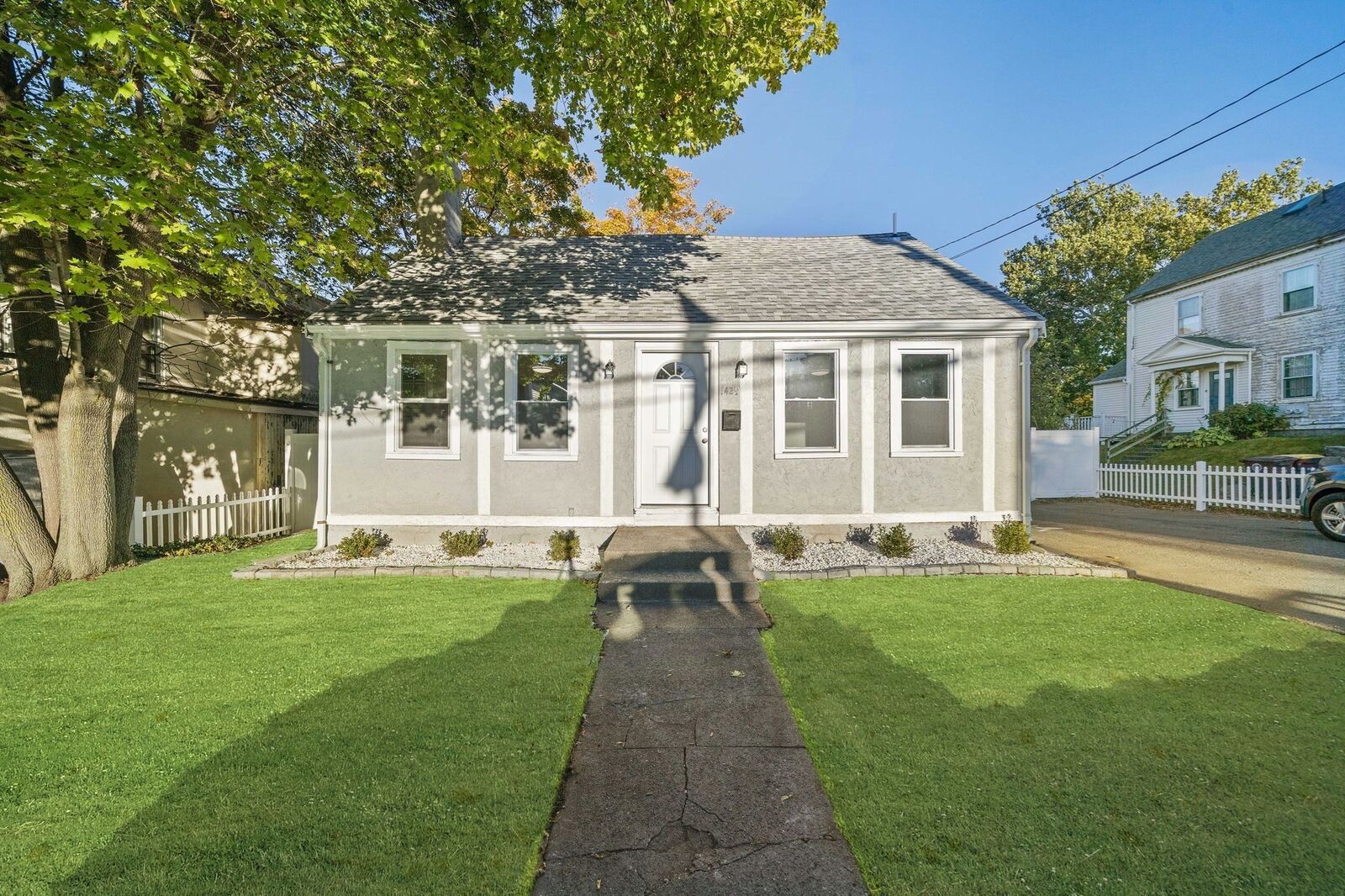 Property Photo:  1429 Pleasant Street  MA 02189 