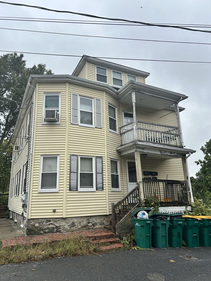 Property Photo:  5 Jacobs Road  MA 02062 