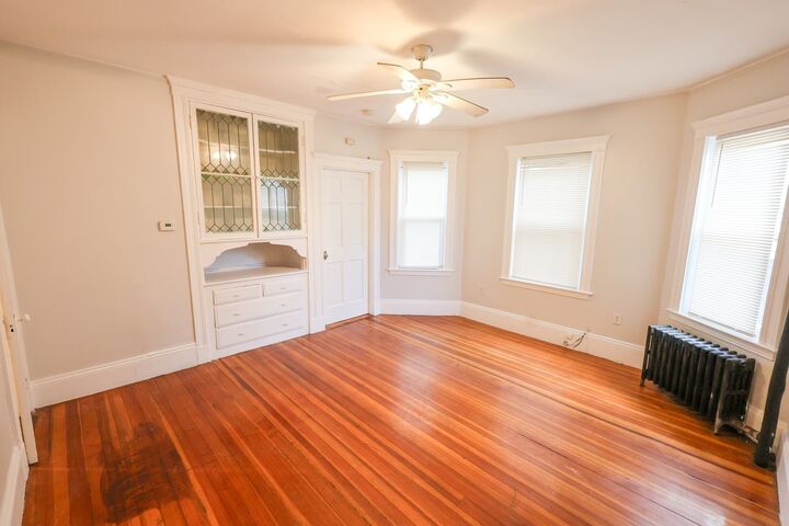 Property Photo:  9 Ridgewood Street 2  MA 02122 