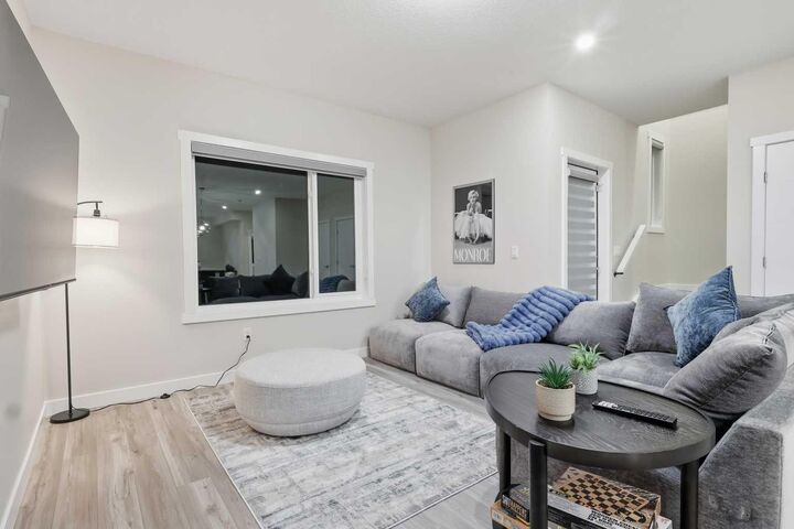 Property Photo:  312 Red Sky Villas NE  AB T3N 2M3 
