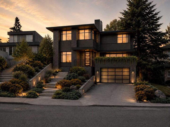 Property Photo:  1308 17A Street  AB T2N 2C9 