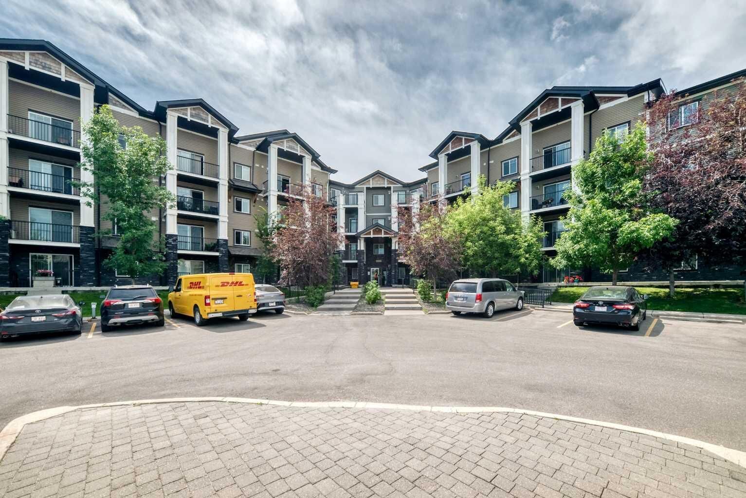 Property Photo: 175 Panatella Hill NW 2212 AB T3K 0V9