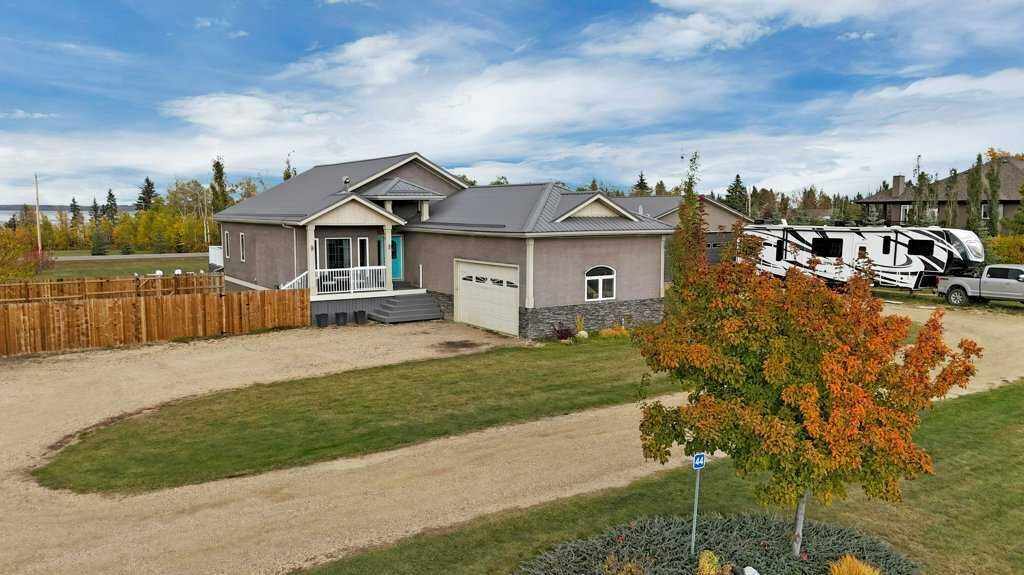 Property Photo:  40419 Range Road 10 44  AB T0C 0J0 